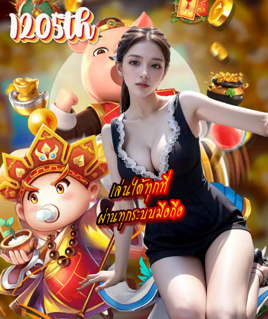 1205th ไม่มีขั้นต่ำ